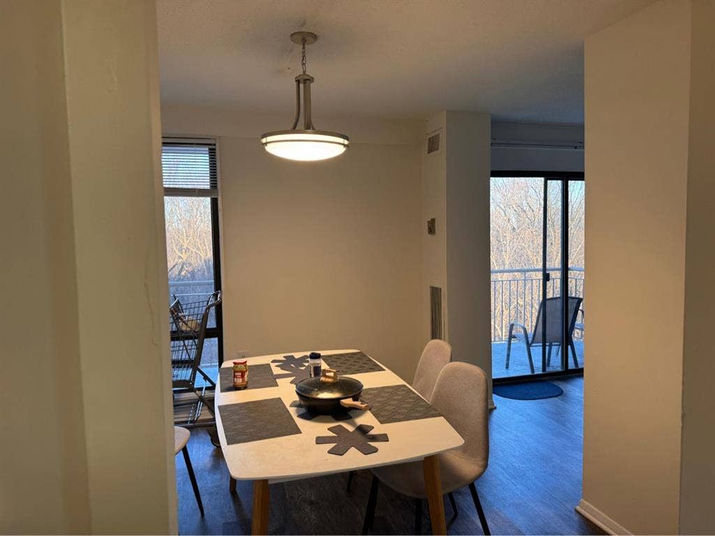 Master Bed Room for Rent