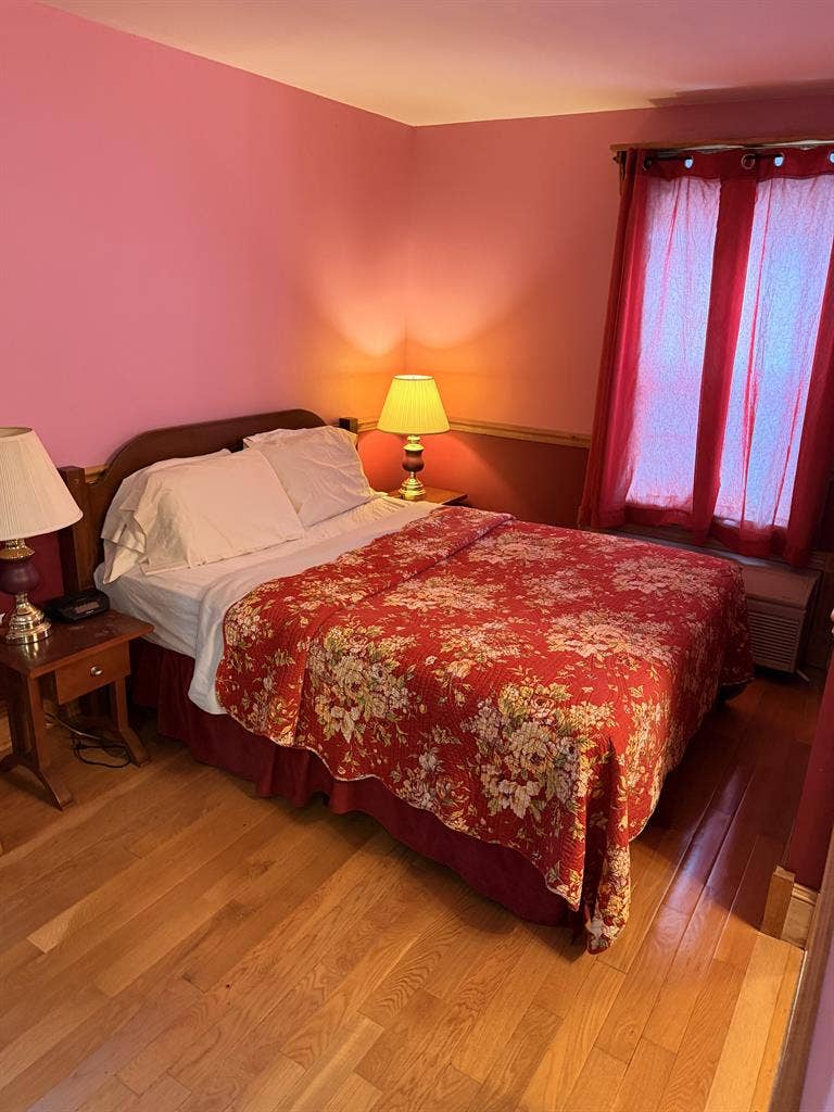 For rent in Bed and Breakfast