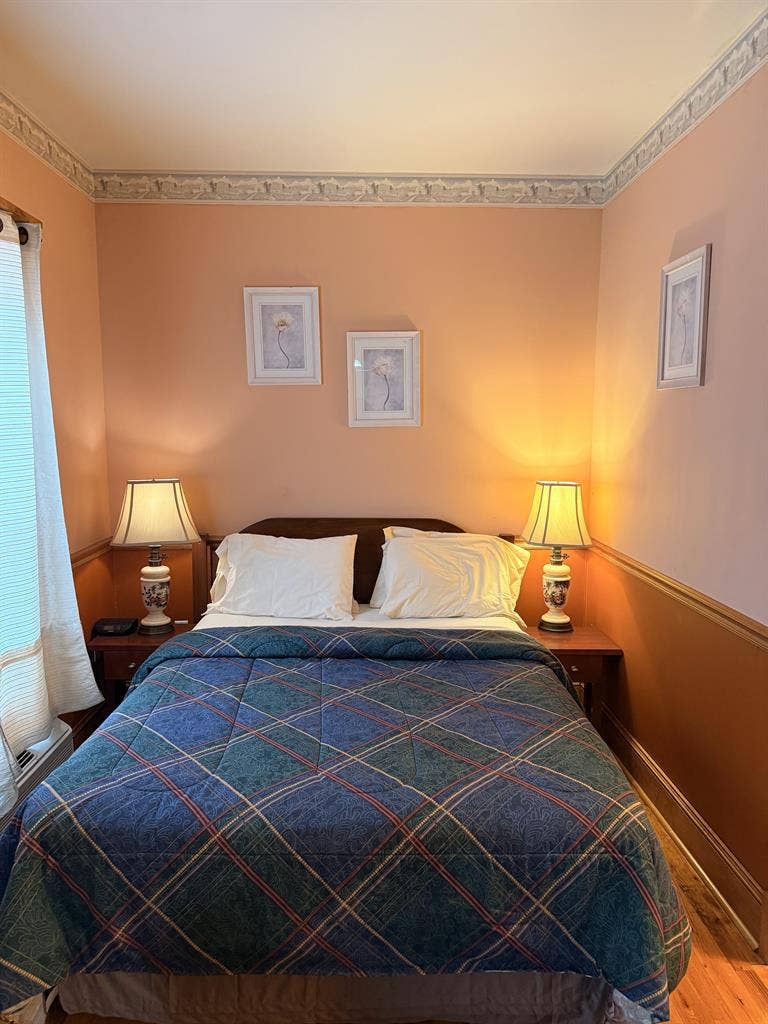 For rent in Bed and Breakfast