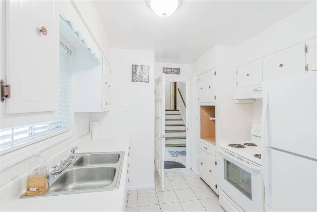 5 BR in Atlanta
