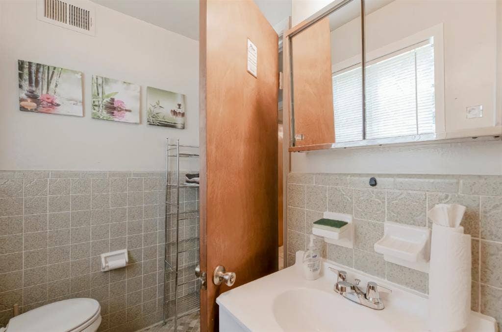 5 BR in Atlanta