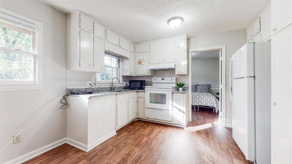 5 BR in Decatur