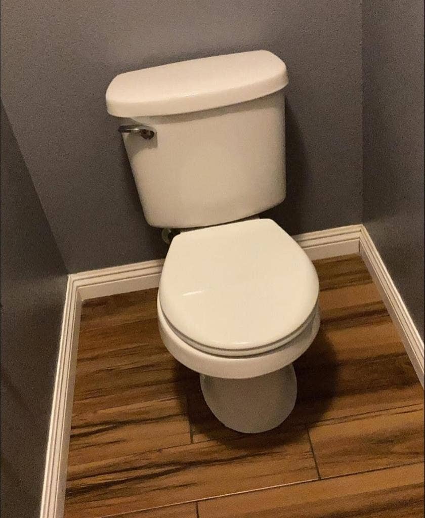 Masterbedroom with private bath