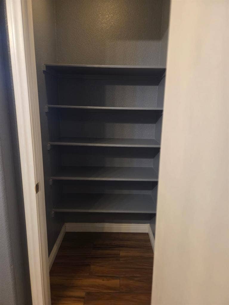 Large Masterbed with private bath
