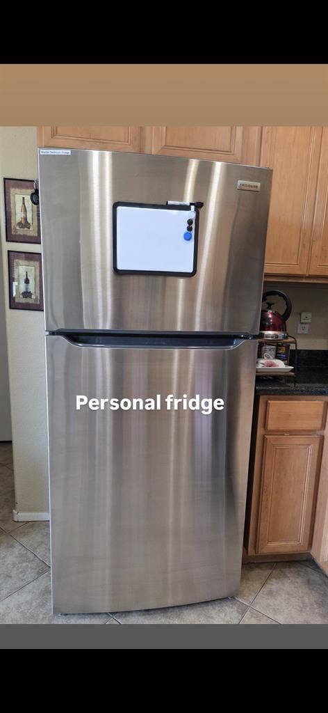 Masterbedroom with private bath