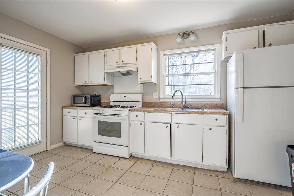 7 BR in Atlanta