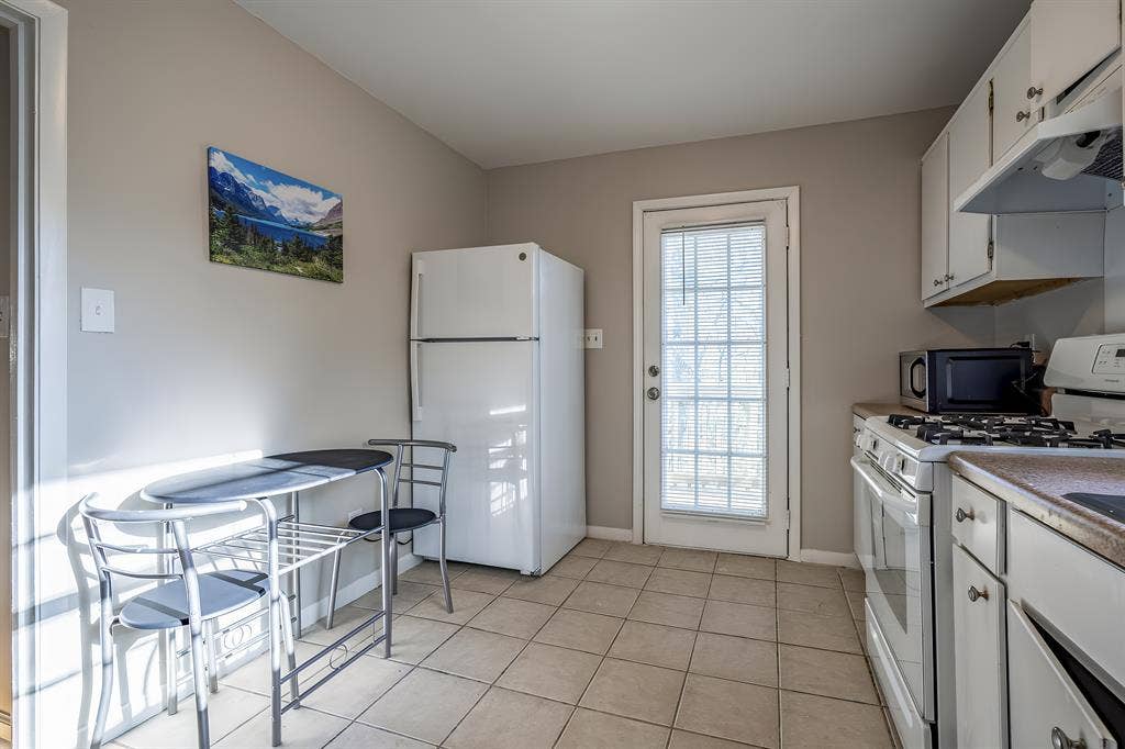 7 BR in Atlanta