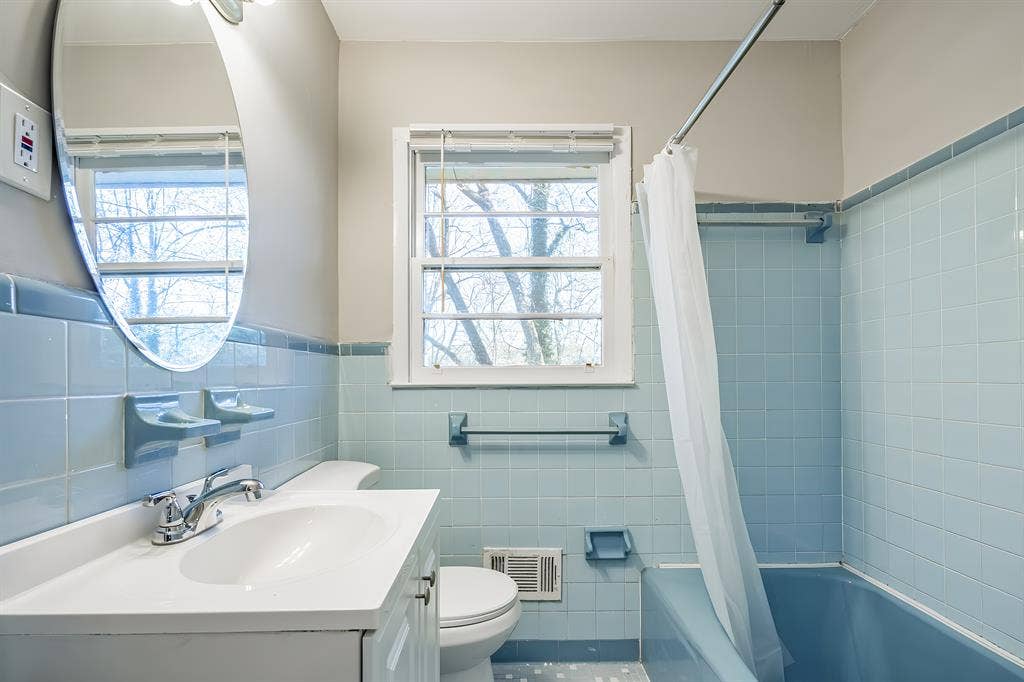 7 BR in Atlanta