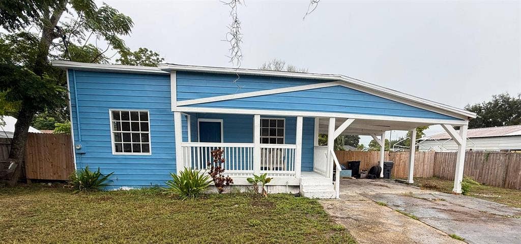 4 BR in Lakeland