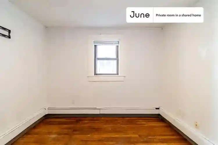 5 BR in Boston