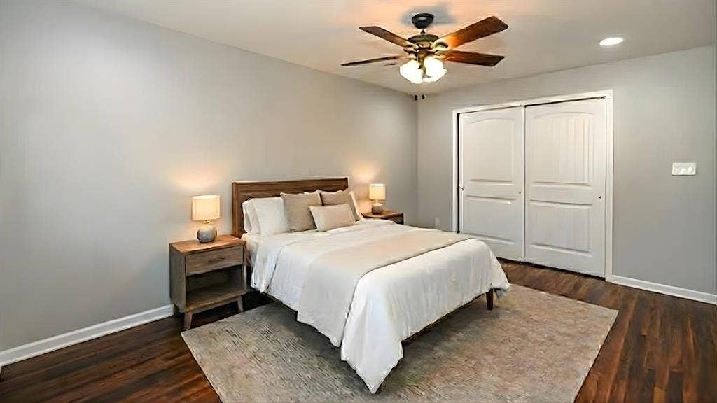 6 BR in Slidell