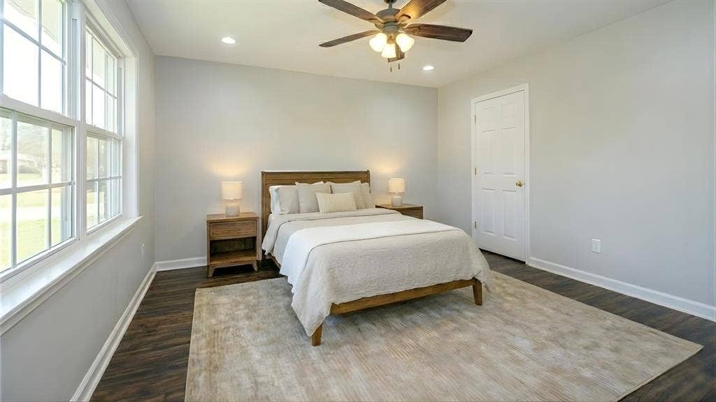 6 BR in Slidell