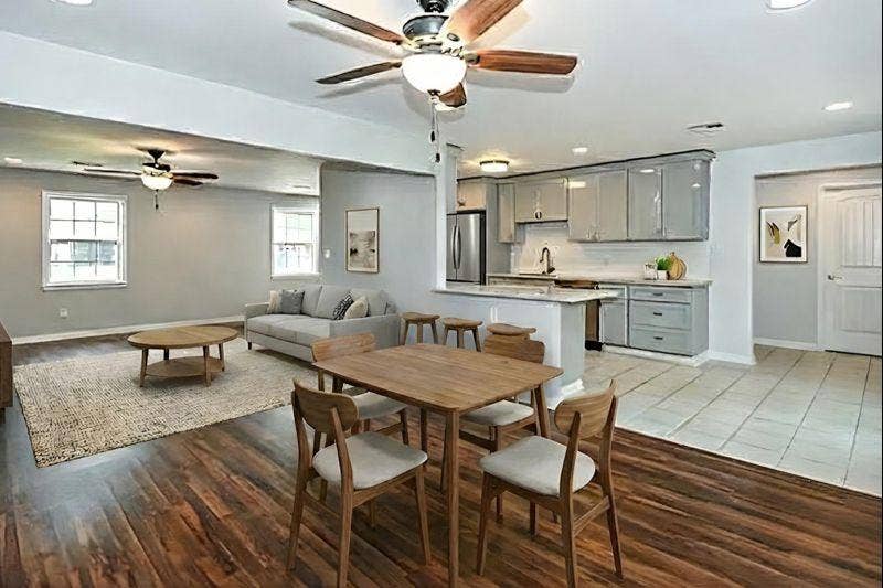 6 BR in Slidell