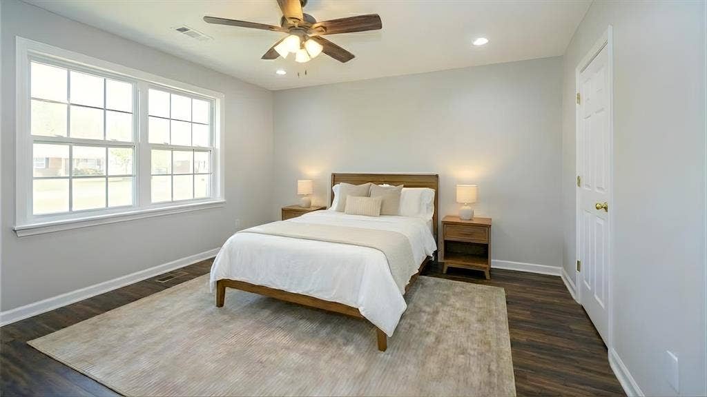 6 BR in Slidell