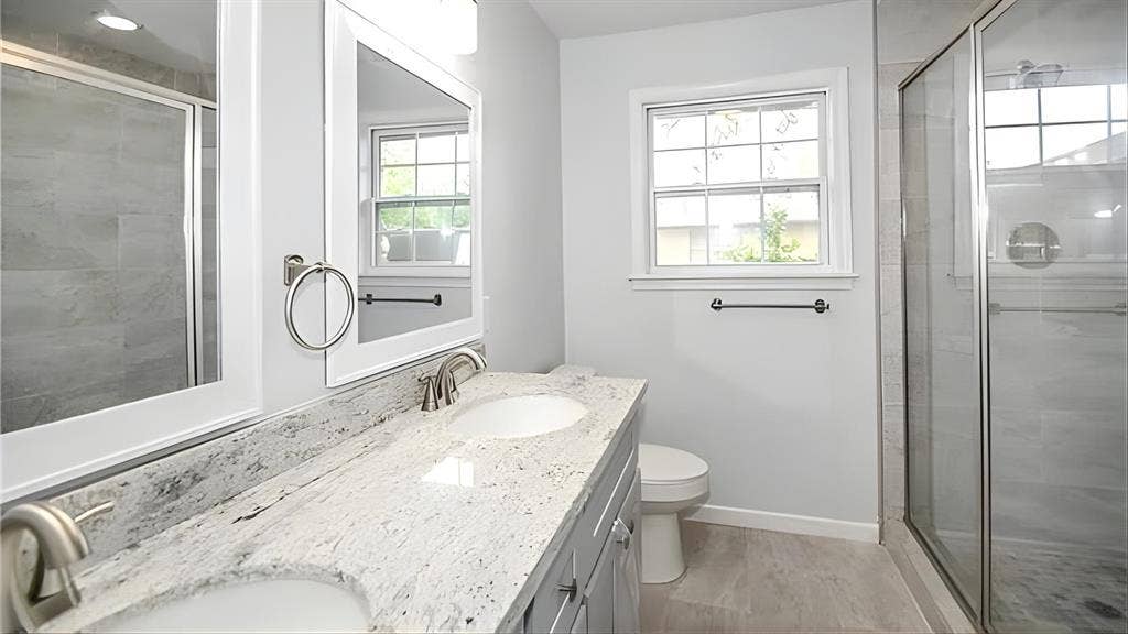 6 BR in Slidell