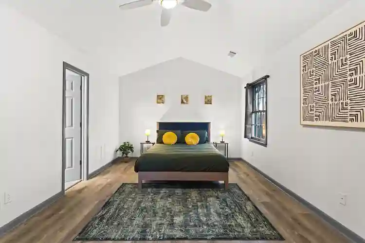 6 BR in Conyers