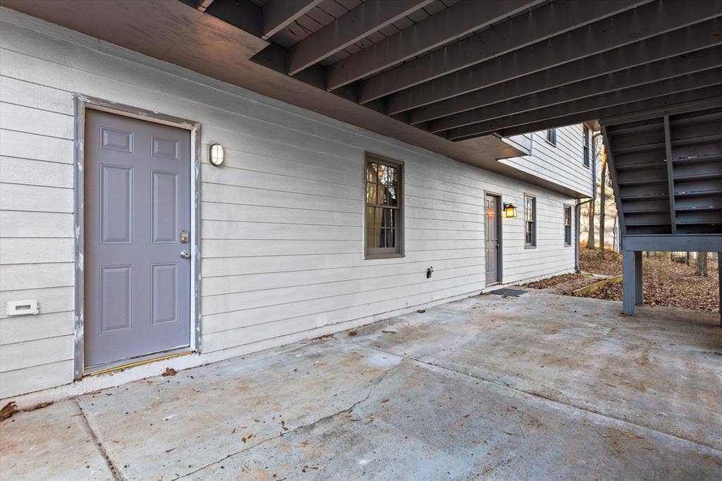 6 BR in Conyers