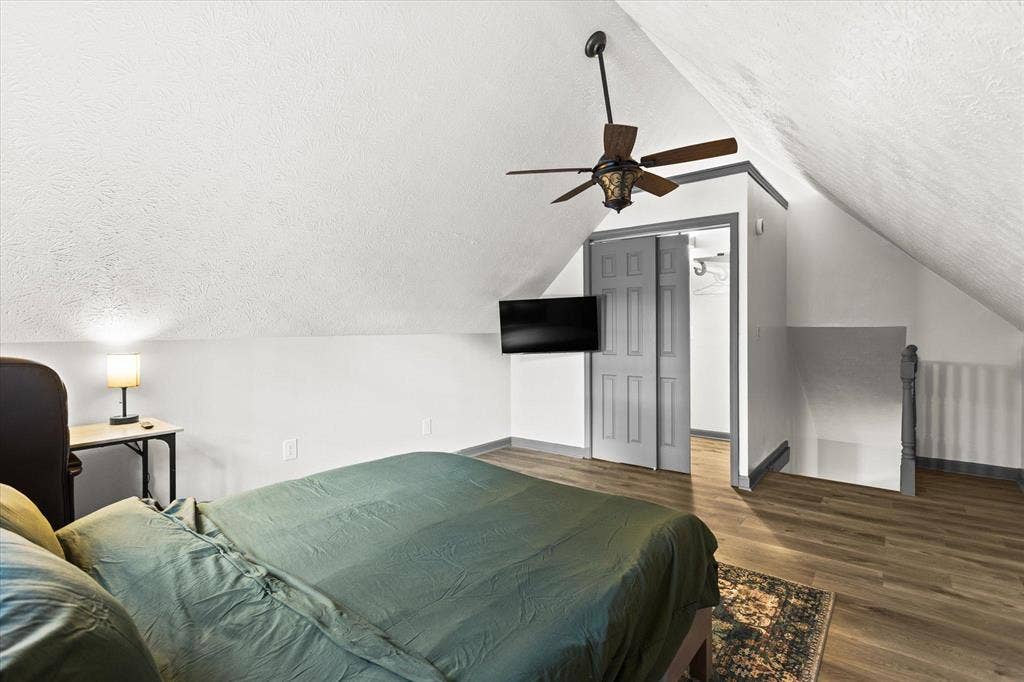 6 BR in Conyers