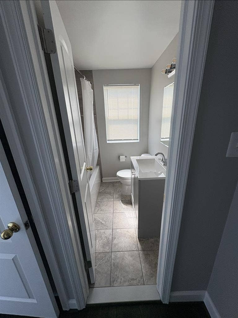 Looking for someone to sublease