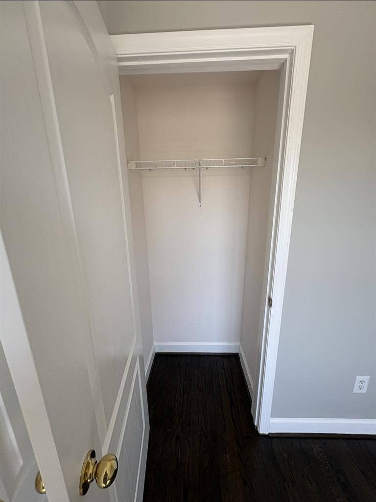 Looking for someone to sublease