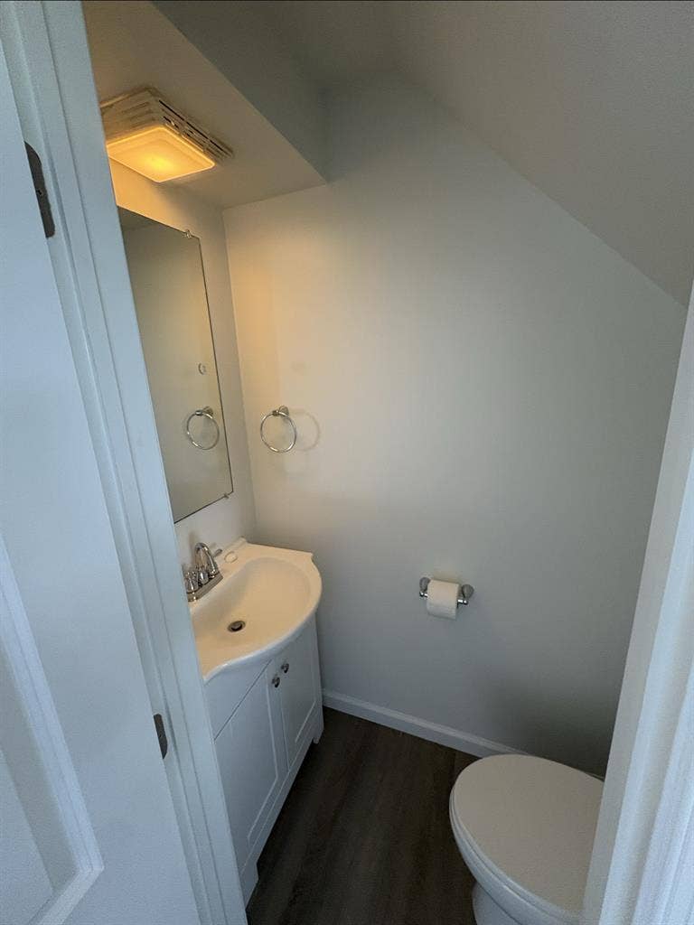Looking for someone to sublease