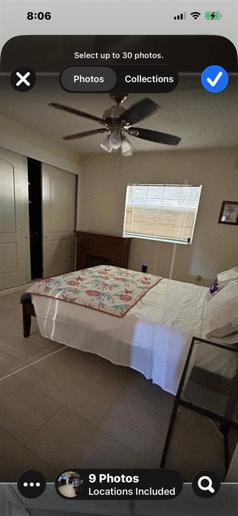 Clearwater beautiful newly reno