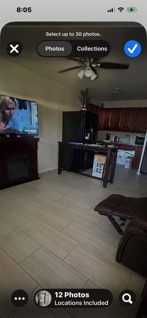 Clearwater beautiful newly reno