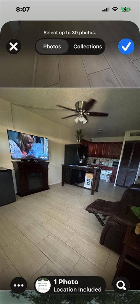 Clearwater beautiful newly reno