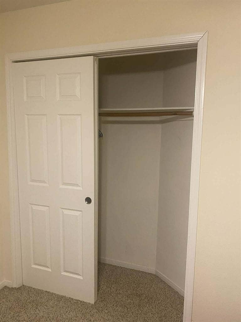 Room available for rent in a shared