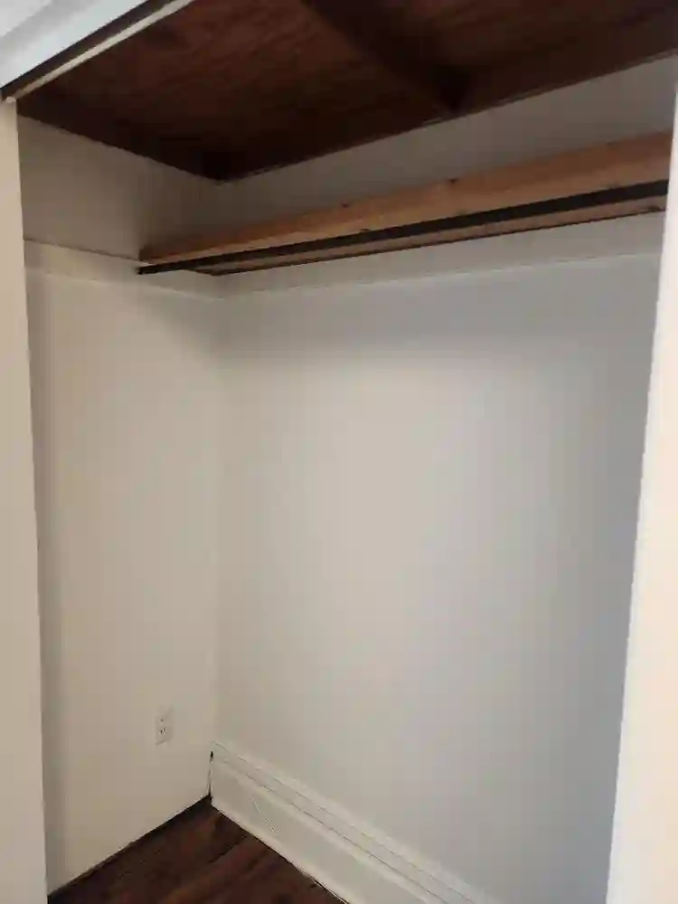 Comfy, cozy studio space!