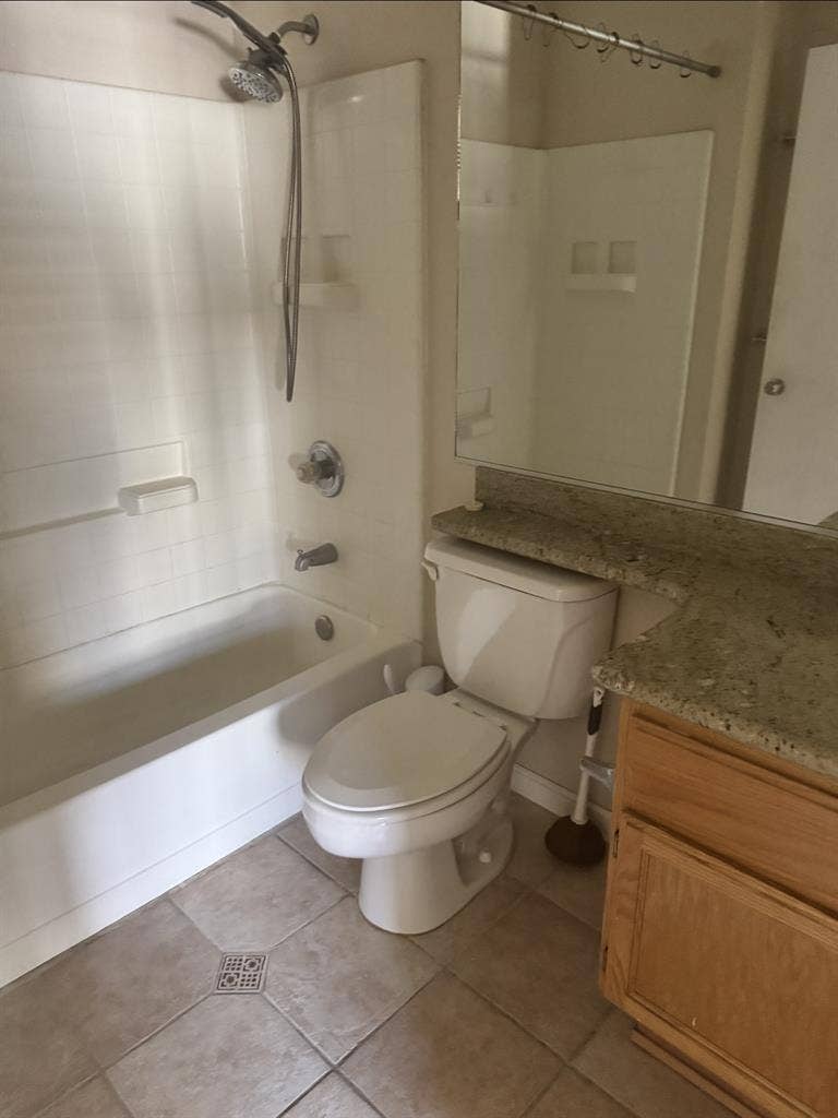 ROOM WITH OWN BATHROOM-