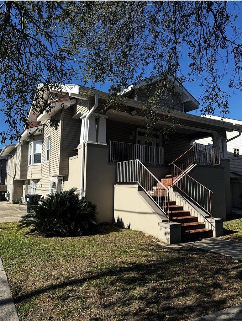 Roommate wanted - Mid-City NOLA