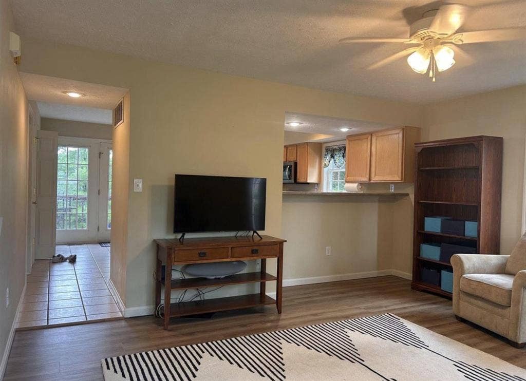 Nice and clean room for rent
