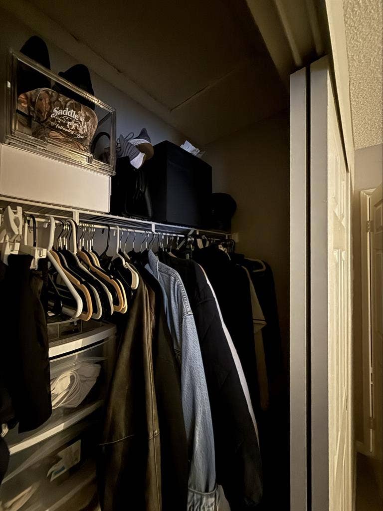 LAGUNA NIGUEL bedroom 
NO PETS!