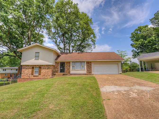 New Listing