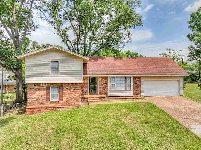 New Listing