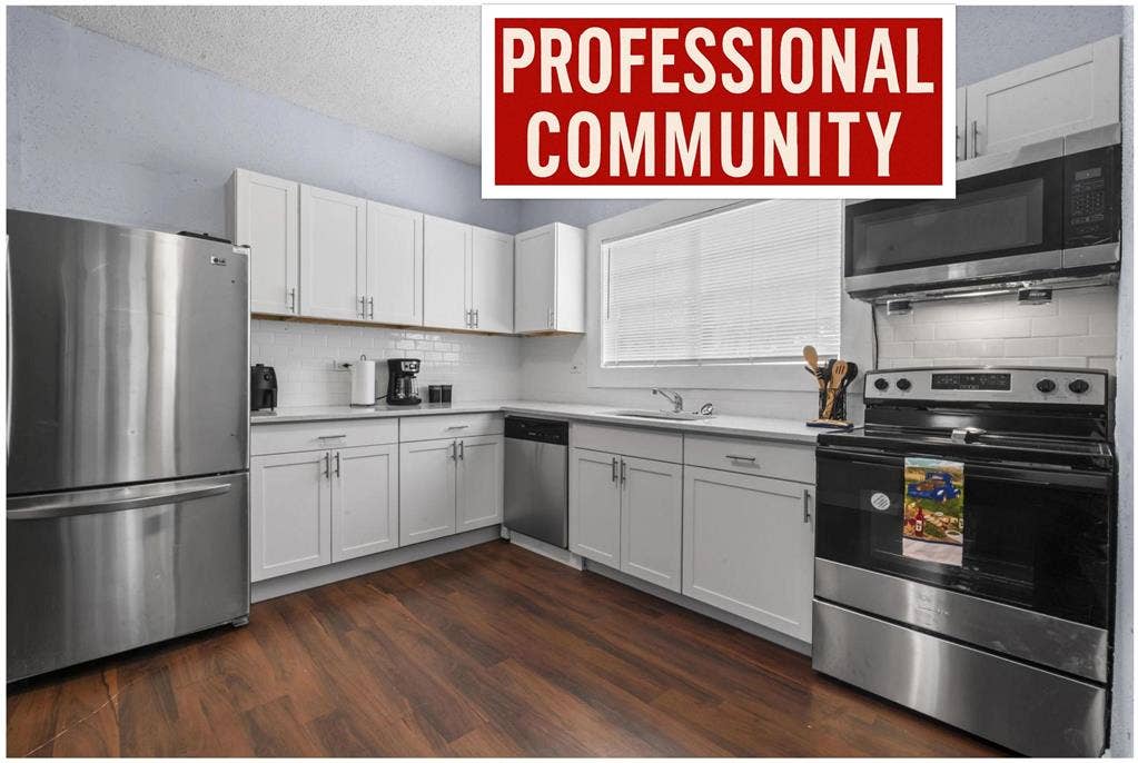 9 BR in Jacksonville
