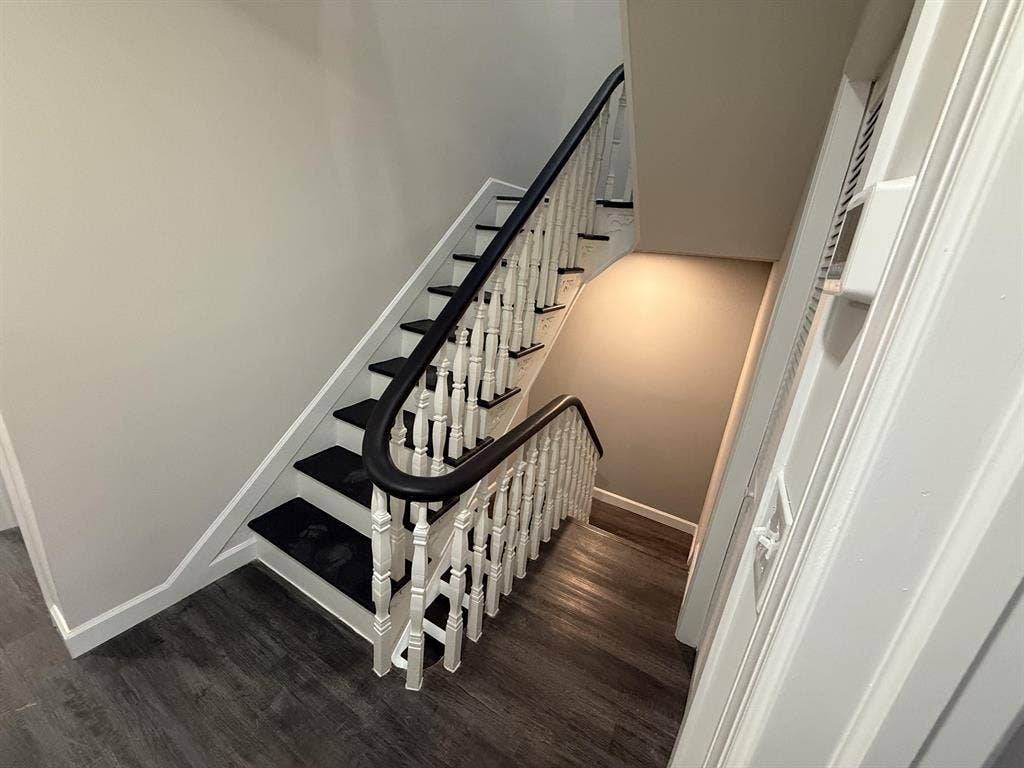 7 BR in Baltimore