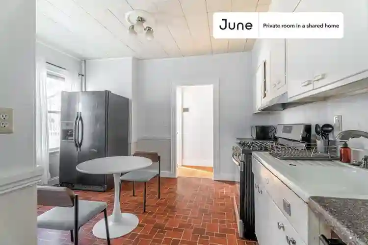 3 BR in Boston