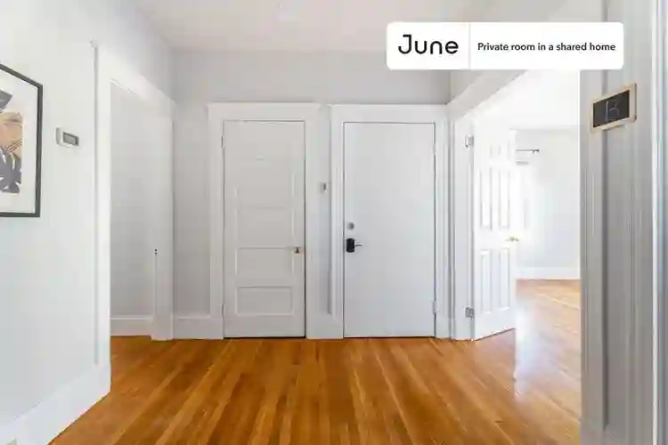 3 BR in Boston