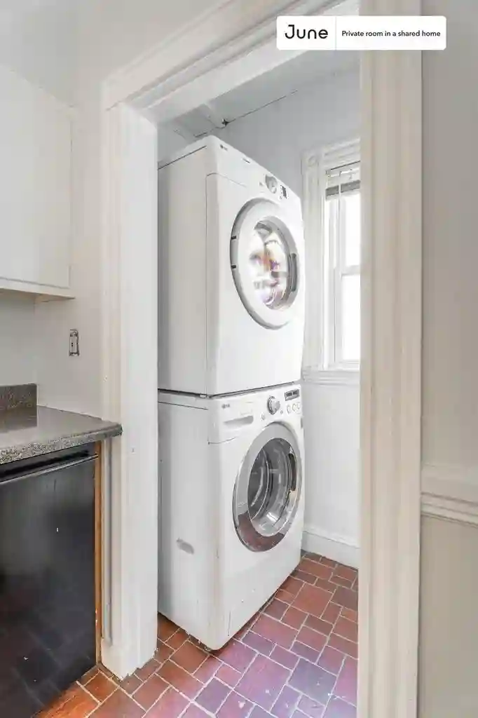 3 BR in Boston