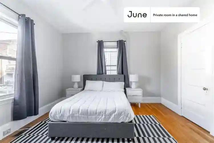 3 BR in Boston