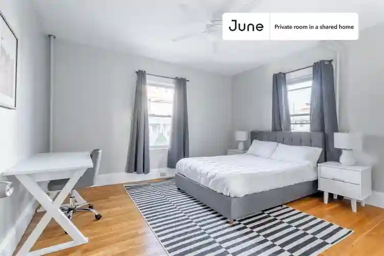 3 BR in Boston