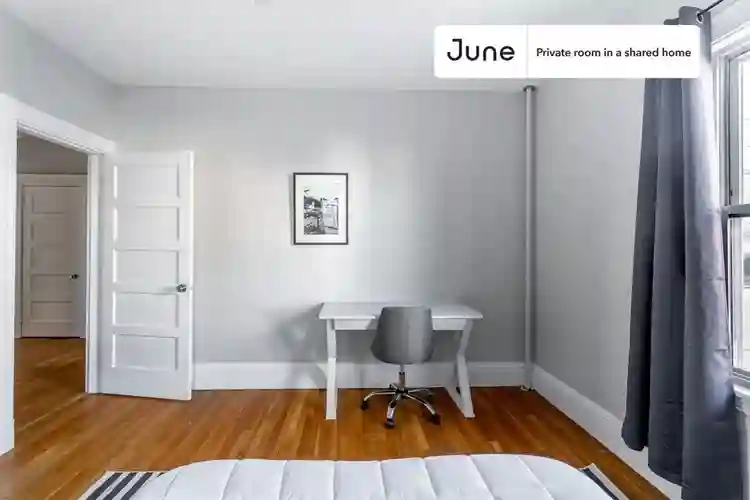 3 BR in Boston