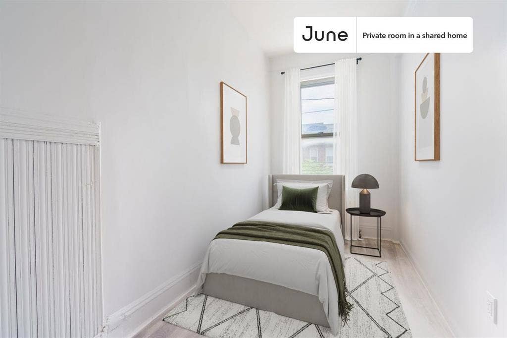 4 BR in New York City
