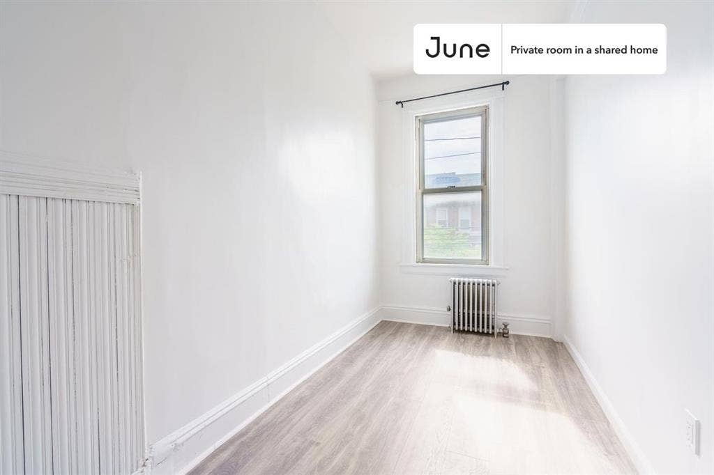 4 BR in New York City