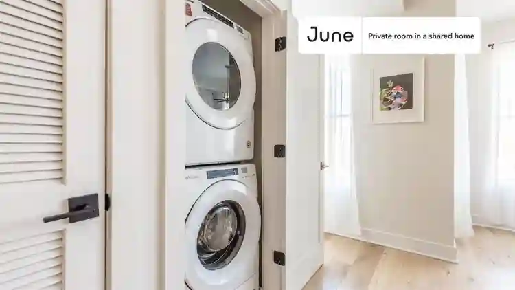 2 BR in Washington DC