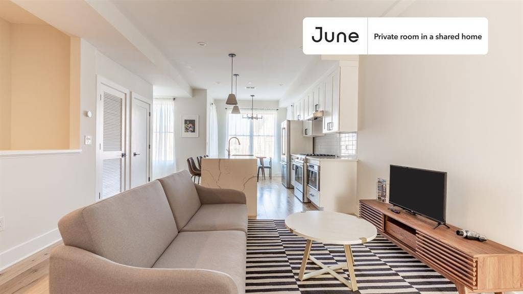 2 BR in Washington DC