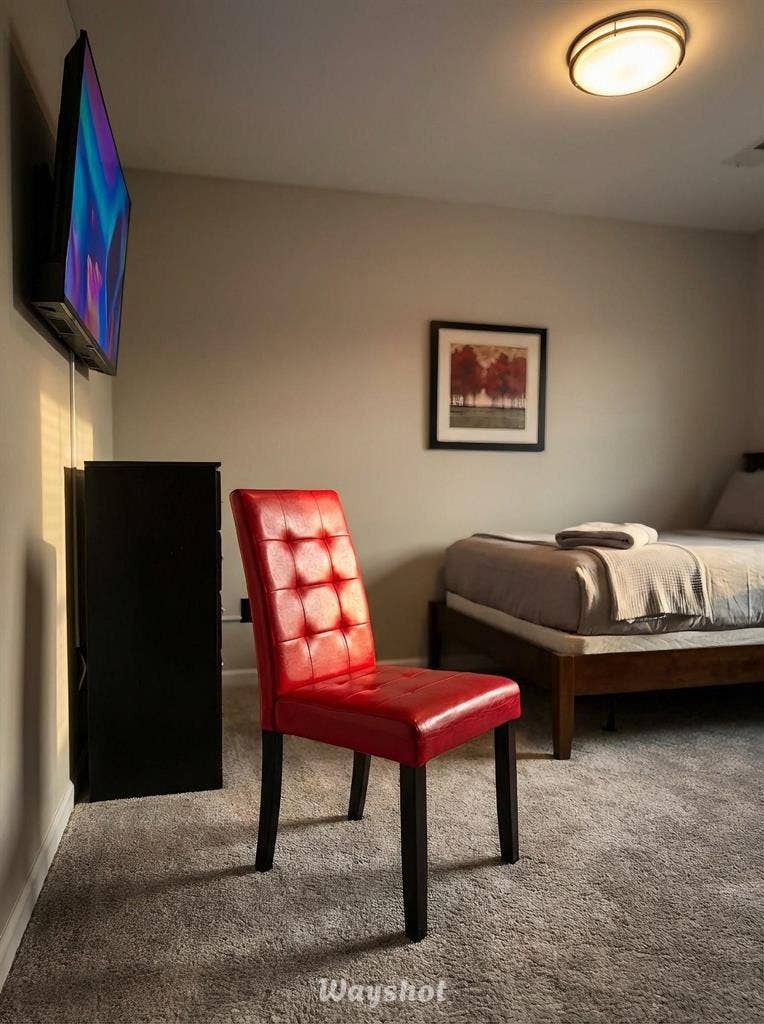 5 BR in Charlotte
