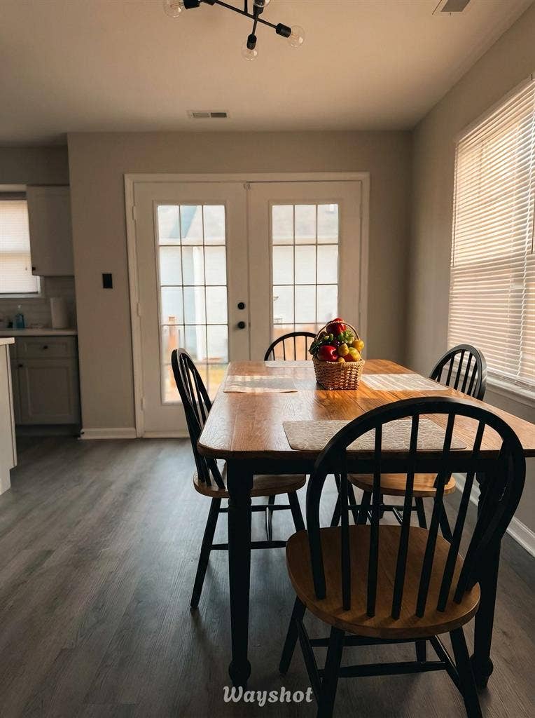 5 BR in Charlotte